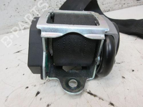 Rear left seatbelt VOLVO XC90 I (275) 2.5 T AWD | BP19297984I29 