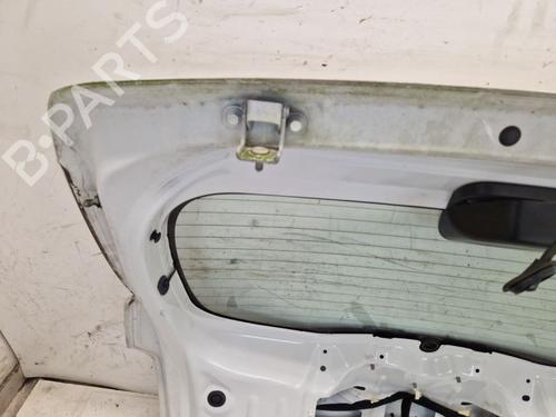 Tailgate DACIA SANDERO II 1.0 SCe 75 (B8JC, B8JD, B8NC) | BP31701969C6