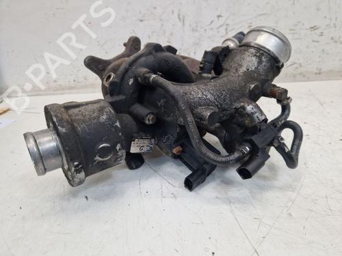Turbocharger/Supercharger AUDI A4 B8 (8K2) 1.8 TFSI | BP29104543M71 