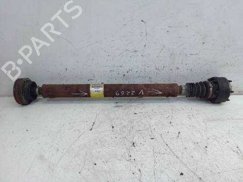 Used Driveshaft Driveshaft 38507345 38507345