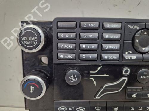 Climate control VOLVO V70 II (285) D5 | BP37140081I5 - Image 5