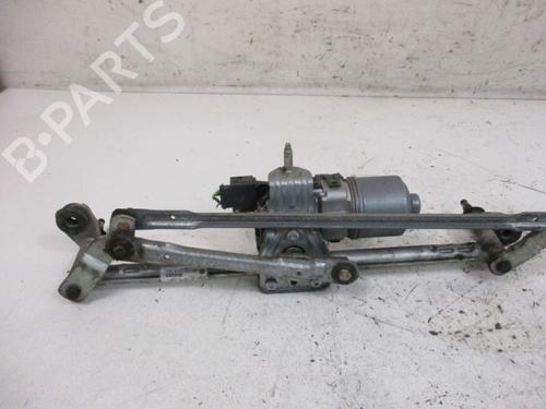 Front wipers mechanism SEAT IBIZA IV (6J5, 6P1) 1.4 | BP18799973C83 