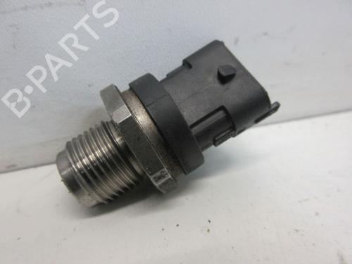 Electronic sensor OPEL ASTRA J (P10) 2.0 CDTI (68) | BP37132104M84 - Image 3