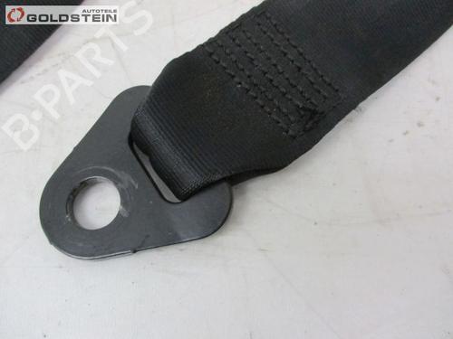 Front right seatbelt PEUGEOT 607 (9D, 9U) 2.7 HDi 24V | BP37102413I25 - Image 7