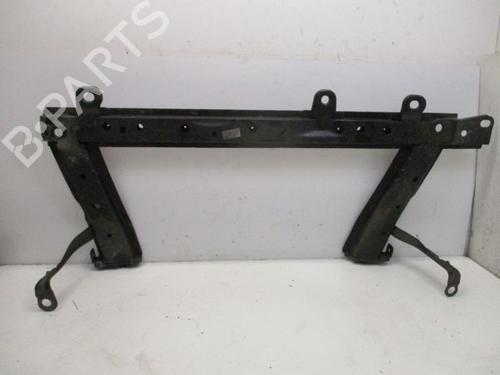 Subframe RENAULT CLIO IV (BH_) 1.2 TCe 120 (BHM0) | BP37119432M9 - Image 2