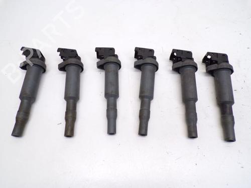 Used Ignition coil Ignition coil 37117634 37117634