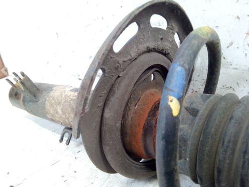 Left front shock absorber CITROËN C3 II (SC_) 1.2 VTi 82 | BP38028543M16 - Image 7