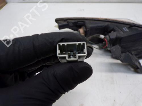 Right taillight HONDA CIVIC VIII Hatchback (FN, FK) 1.4 (FK1) | BP23404256C35 