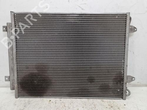 AC radiator VW PASSAT B6 Variant (3C5) 1.4 TSI | BP37134390M32 - Image 7