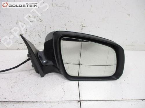 Used Right mirror MERCEDES-BENZ C-CLASS (W204) C 200 CDI (204.007, 204.006) (136 hp) 18764676