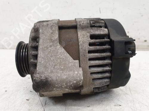 Alternator CHEVROLET SPARK (M300) 1.2 | BP37094540M7 - Image 5