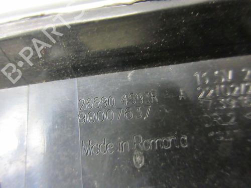 Third brake light RENAULT ZOE (BFM_) ZOE | BP29090172L11  - Image 6