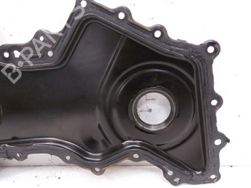 Upper protection RENAULT ESPACE IV (JK0/1_) 2.0 dCi (JK01, JK02, JK1J, JK1K, JK1H) | BP37121014M93 - Image 6