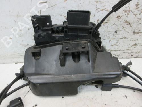 Front right lock FORD B-MAX (JK) 1.0 EcoBoost | BP19298637C97 