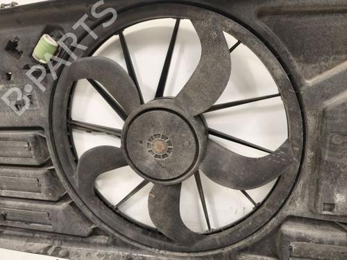Fan FORD TRANSIT CUSTOM V362 Van (FY, FZ) 2.2 TDCi | BP39908834M128 - Image 4