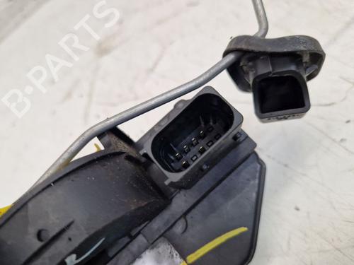 Front left lock OPEL ASTRA J (P10) 1.4 Turbo (68) | BP29104219C98 