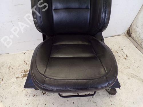 Left front seat NISSAN QASHQAI I (J10, NJ10) 2.0 All-wheel Drive | BP29096830C15 