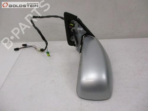 Left mirror PEUGEOT 807 (EB_) 2.0 HDi | BP18753832C26