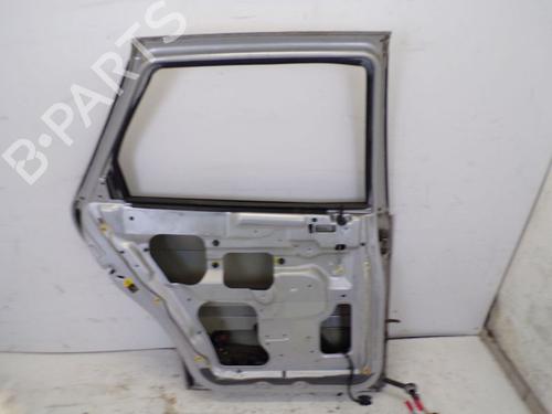 Dør venstre bagtil SAAB 9-3 (YS3D) 2.0 Turbo | BP26647750C4 