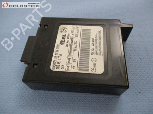 Control unit VW EOS (1F7, 1F8) 2.0 TFSI | BP18752397M11  - Image 6