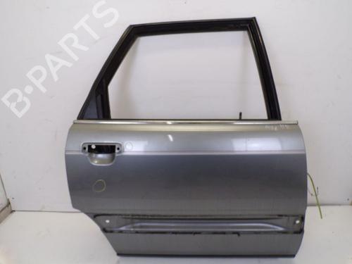 Used Right rear door AUDI 100 C3 Saloon (443, 444) 2.0 Cat (115 hp) 26647698