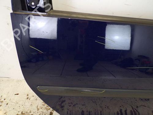 Right rear door SKODA ROOMSTER (5J7) 1.4 | BP29096415C5 