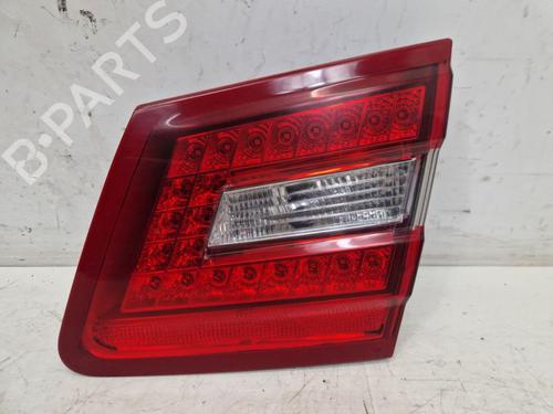 Used Right tailgate light Right tailgate light MERCEDES-BENZ E-CLASS T-Model (S212) E 200 CDI / BlueTEC (212.205, 212.206) (136 hp) 33168987 33168987