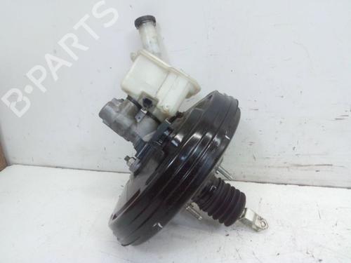 Bremseservo NISSAN MICRA IV (K13K, K13KK) 1.2 (80 hp) 31703393