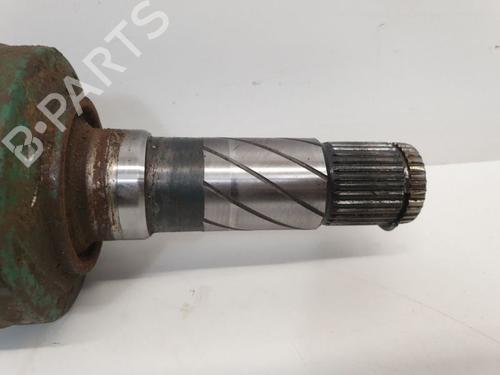 Right front driveshaft FORD RANGER (ET) 2.5 TDCi 4x4 | BP39008233M39 - Image 6