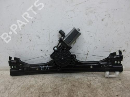 Front right window mechanism FIAT 500 (312_) 1.2 (312AXA1A) | BP29095728C23 
