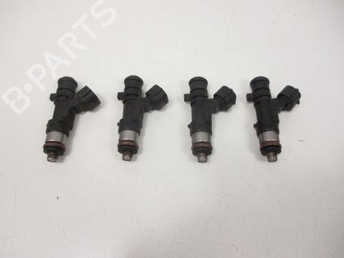 injector-peugeot-207-wa_-wc_-16-16v-0280158057-2006-2007-2008-2009-2010-2011-2012-2013-2014-2015-18790678 main image