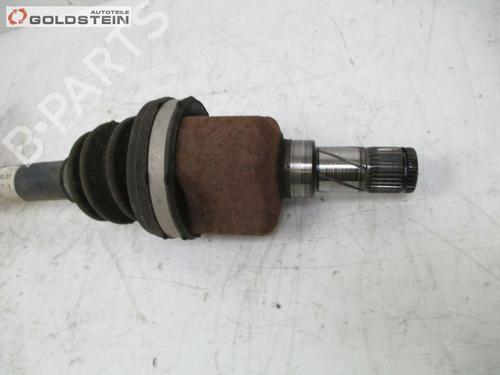 Left front driveshaft MINI MINI (R56) Cooper | BP37099382M38 - Image 2
