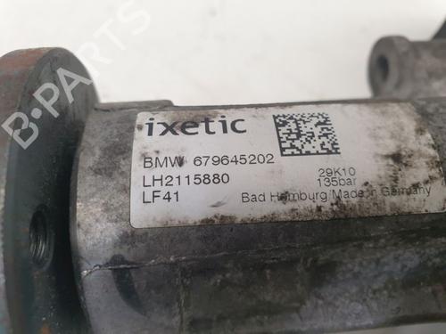 Steering pump BMW X5 (E70) xDrive 35 i | BP32343742M99