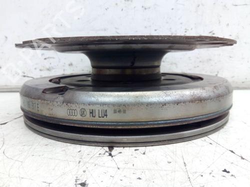 Flywheel AUDI A4 Allroad B8 (8KH) 2.0 TFSI quattro | BP37136503M101 - Image 5