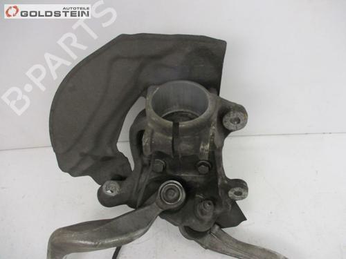 Right front steering knuckle BMW 7 (E65, E66, E67) 745 i, Li | BP18752080M26 