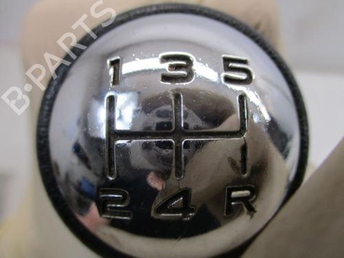 Shift knob PEUGEOT PARTNER Tepee 1.6 VTi | BP37127100I34 - Image 7