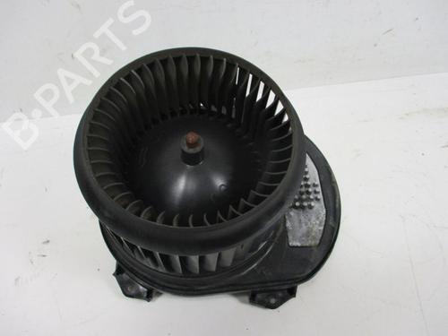 Used Heater blower motor MERCEDES-BENZ A-CLASS (W176) A 180 CDI / d (176.012) (109 hp) 18795300