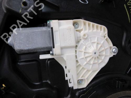 Front right window mechanism FORD FIESTA VI (CB1, CCN) 1.6 Ti | BP19291860C23 