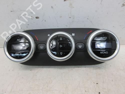 Climate control ALFA ROMEO GIULIETTA (940_) 1.4 TB (940FXA1A, 940FXT1A) | BP29099507I5 