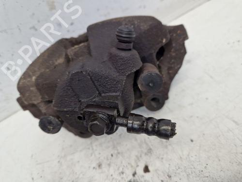 Right front brake caliper AUDI A1 (8X1, 8XK) 1.4 TFSI | BP31702459M104 