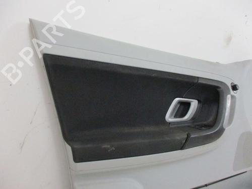 Front left panel SKODA ROOMSTER (5J7) 1.9 TDI | BP37111435C58 - Image 4