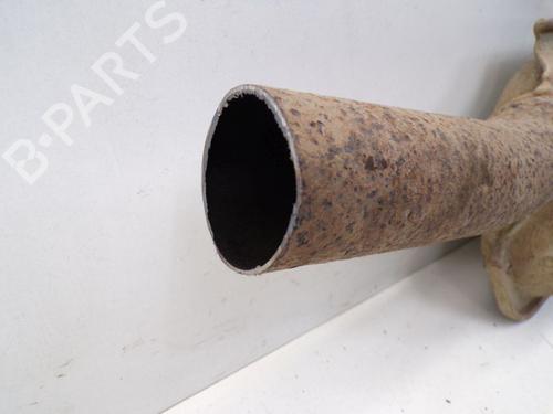 Udstødningssystem SUBARU FORESTER (SH_) 2.0 D AWD (SHH, SHD, SHN) | BP37121206M121 - Image 4