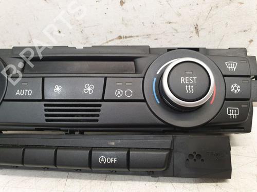 Climate control BMW 1 (E87) 116 i | BP39007556I5 - Image 4