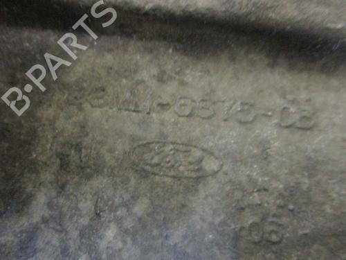 Oil sump FORD FOCUS II Turnier (DA_, FFS, DS) 1.6 Ti | BP18799258M115 