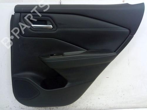 Used Rear right panel Rear right panel 37136936 37136936