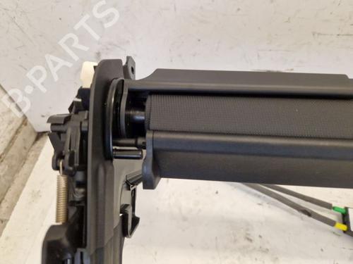 Rear parcel shelf BMW X5 (G05, F95) xDrive 40 i Mild-Hybrid | BP29108861C85 