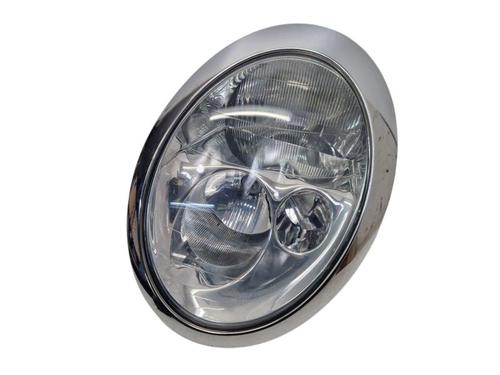 Used Left headlight Left headlight MINI MINI (R50, R53) Cooper (116 hp) 32087566 32087566