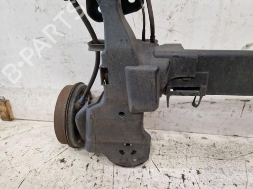 Rear axle CITROËN C3 III (SX) 1.2 VTi 68 | BP38024724M2 - Image 3