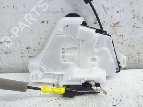 Front right lock NISSAN QASHQAI III (J12) 1.5 VC-T e-Power | BP29105300C97 
