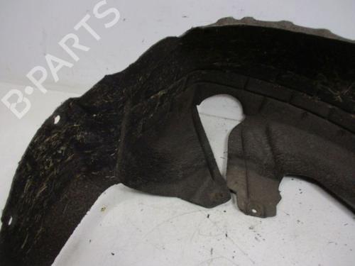 Wheel arch FORD FIESTA VI (CB1, CCN) 1.25 | BP18794889C56 